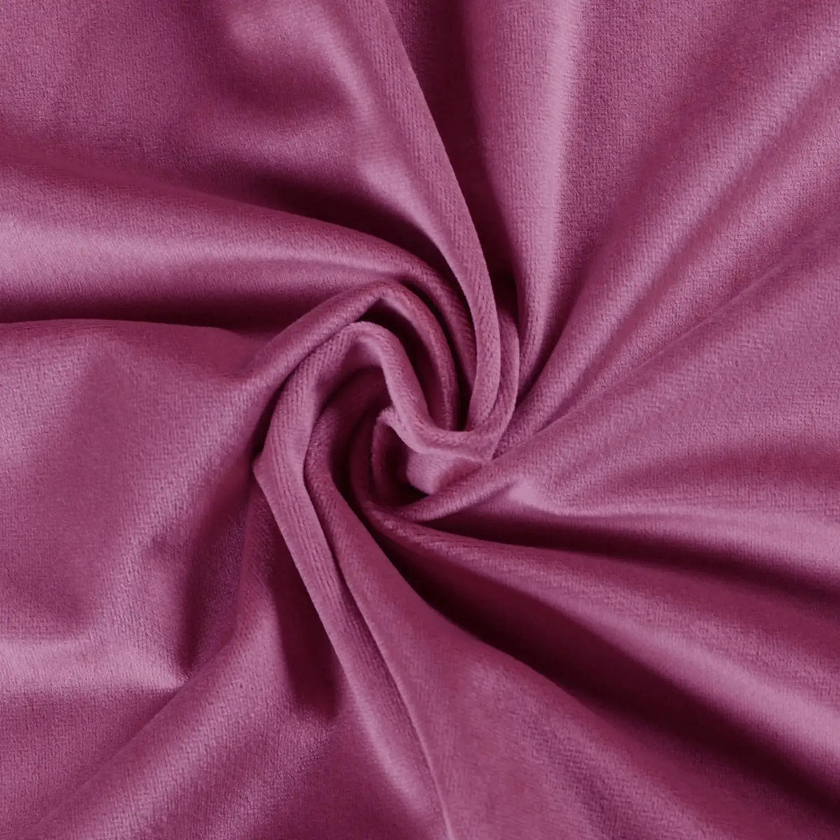 Birkin Velvet Pleated Curtains
