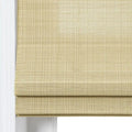 Smart Motorised Window Woven Bamboo Blinds