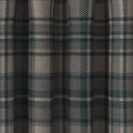 Sara Le Print Linen Drapery Pleated -TWOPAGES