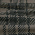 Sara Le x TWOPAGES Vintage Printed Linen Café Curtains