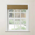 Rae Natural Bamboo Woven Blinds - Series S