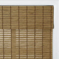 Rae Natural Bamboo Woven Blinds - Series S