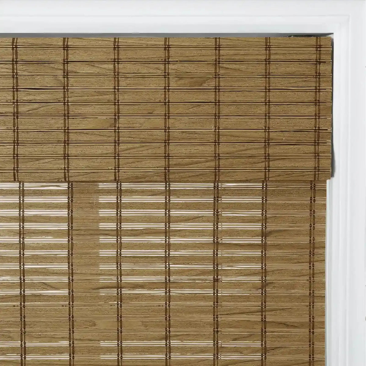 Rae Natural Bamboo Woven Blinds - Series S