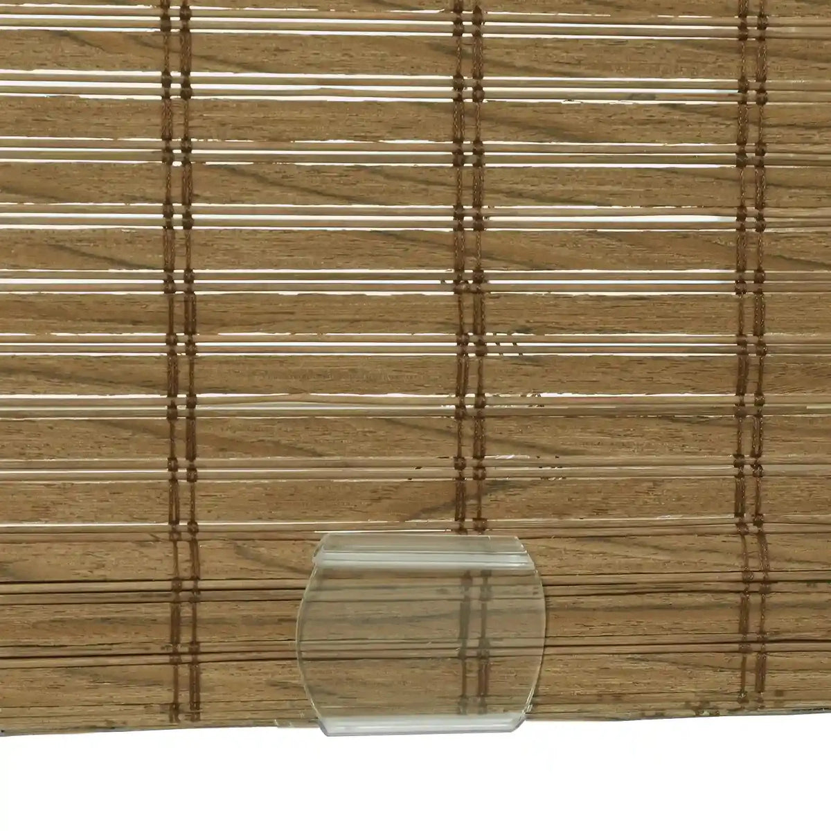 Rae Natural Bamboo Woven Blinds - Series S