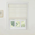 Rae Natural Ramie Jute Woven Wood Shades - Series W