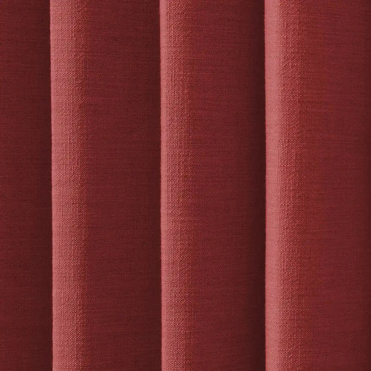 Isabella Heavyweight Cotton Pleated Curtains
