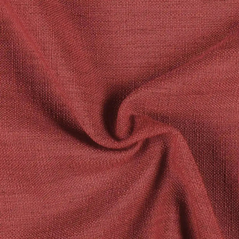 Isabella Cotton Roman Blind Cord Lift