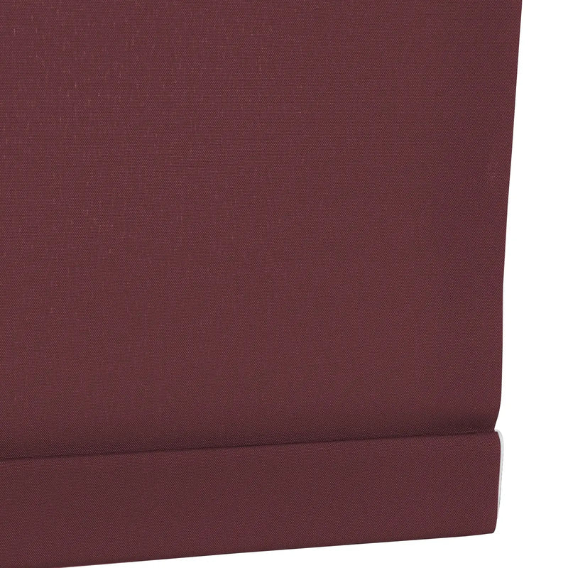 Alvin Basic Room Darkening Cordless Roller Blinds