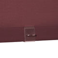 Alvin Basic Room Darkening Cordless Roller Blinds