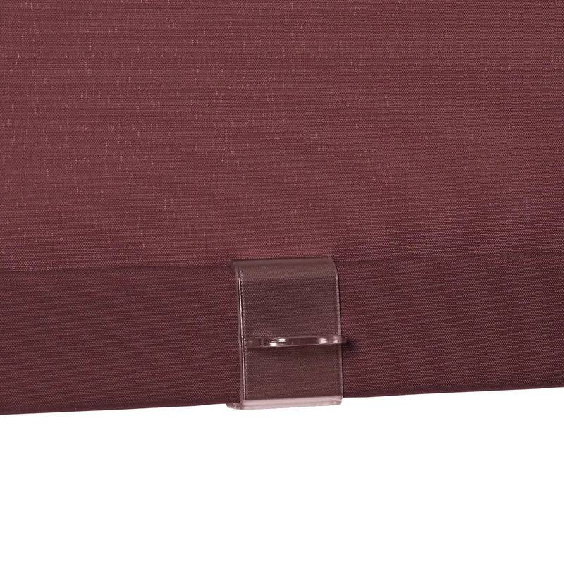 Alvin Basic Room Darkening Cordless Roller Blinds