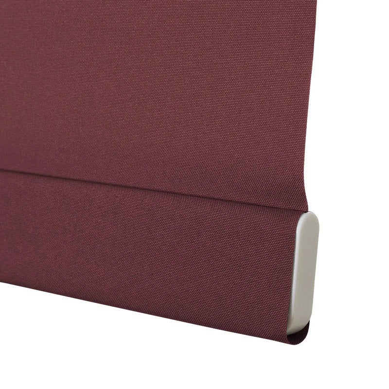 Alvin Basic Room Darkening Cordless Roller Blinds