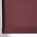 Alvin Basic Room Darkening Cordless Roller Blinds