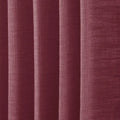 Liz Ripple Fold Linen Curtains --TWOPAGES