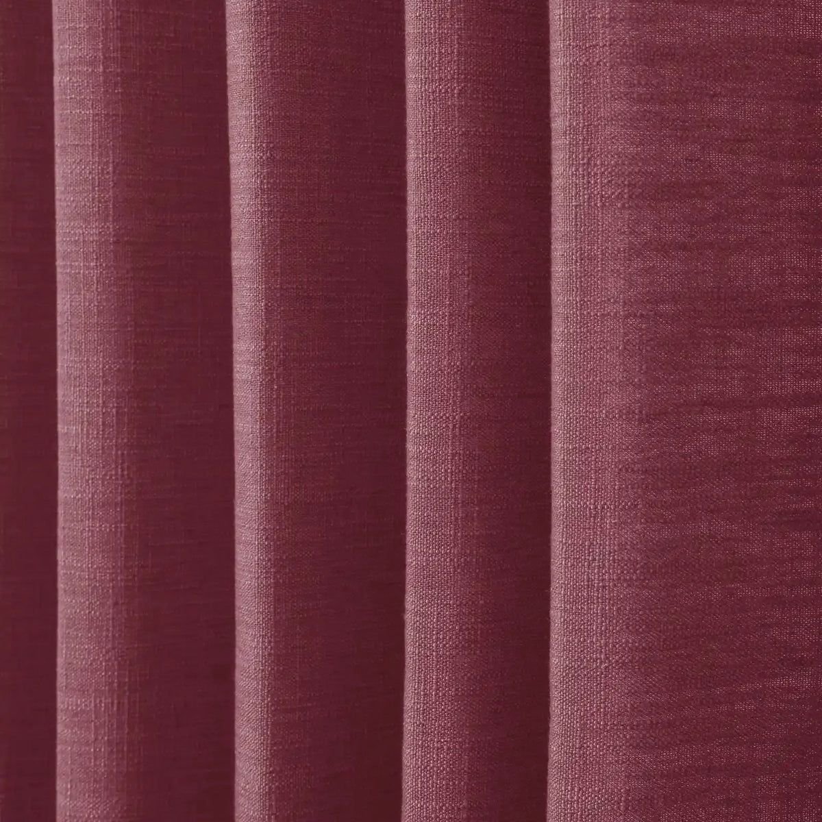 Liz Ripple Fold Linen Curtains --TWOPAGES
