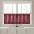 Liz Linen Cafe Curtains