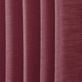 Liz Linen Soft Top Curtains