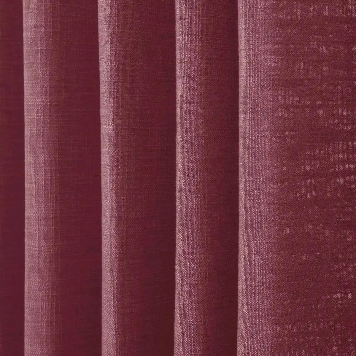 Liz Linen Soft Top Curtains