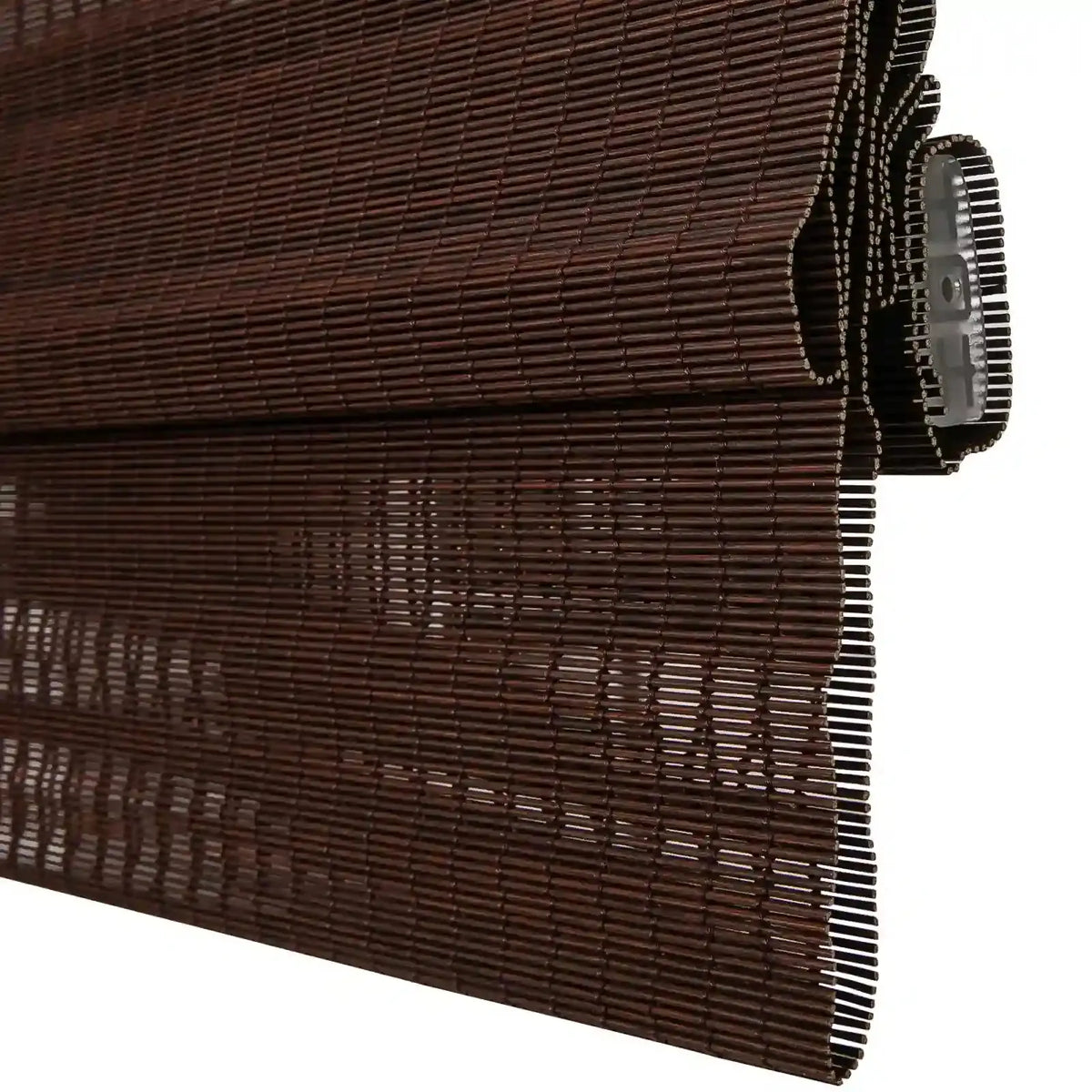 Rae Natural Pure Bamboo Woven Blinds - Series Z