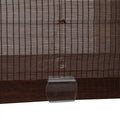Rae Natural Pure Bamboo Woven Blinds - Series Z