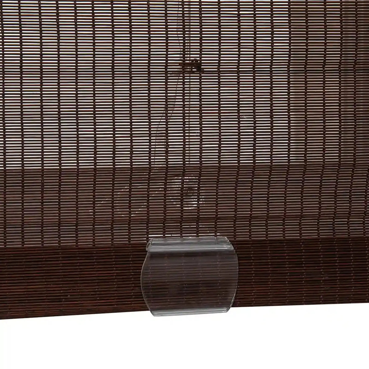 Rae Natural Pure Bamboo Woven Blinds - Series Z