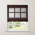 Rae Natural Pure Bamboo Woven Blinds - Series Z