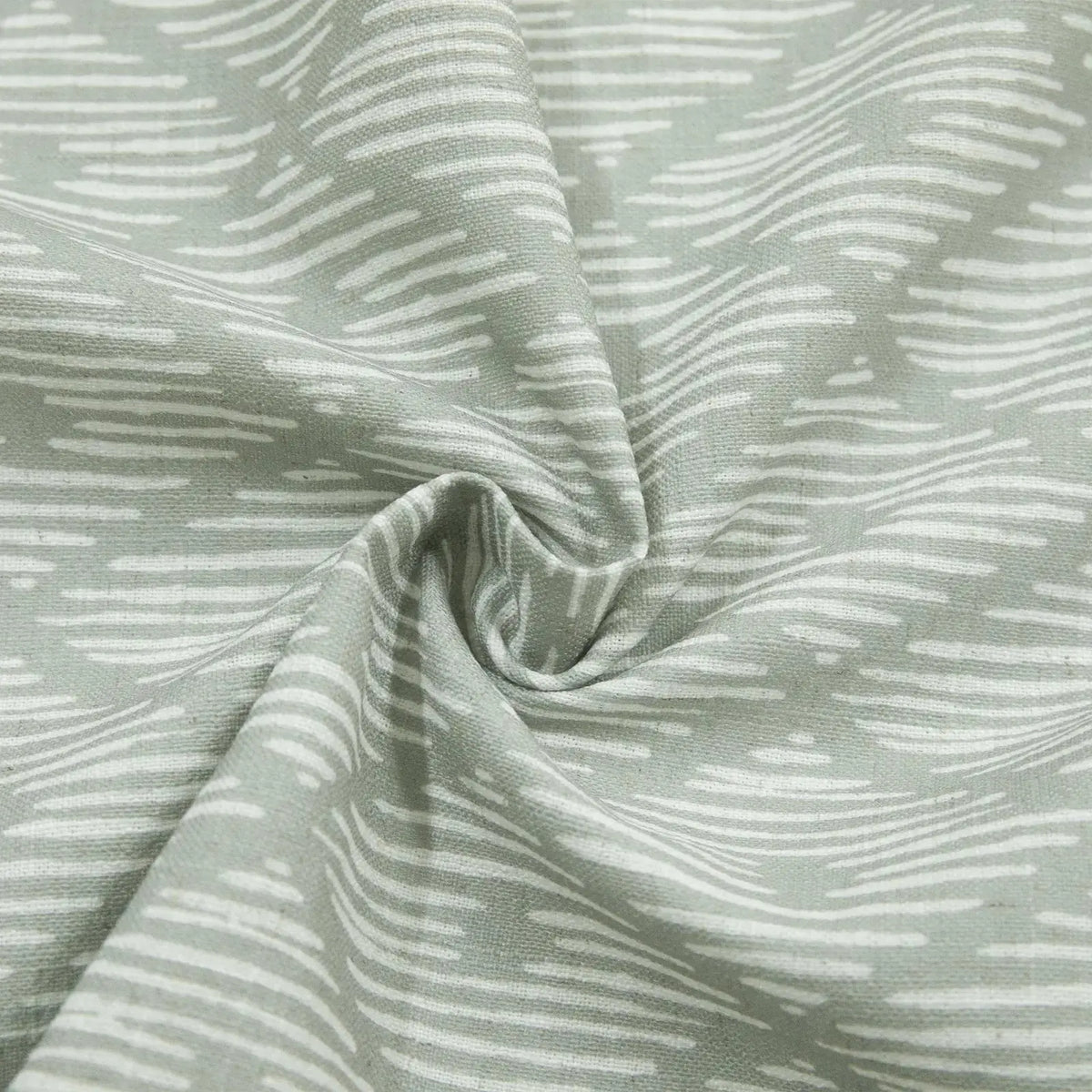 Holly Botanical Boho Pleated Curtains