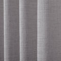 Liz Linen Pleated Curtains