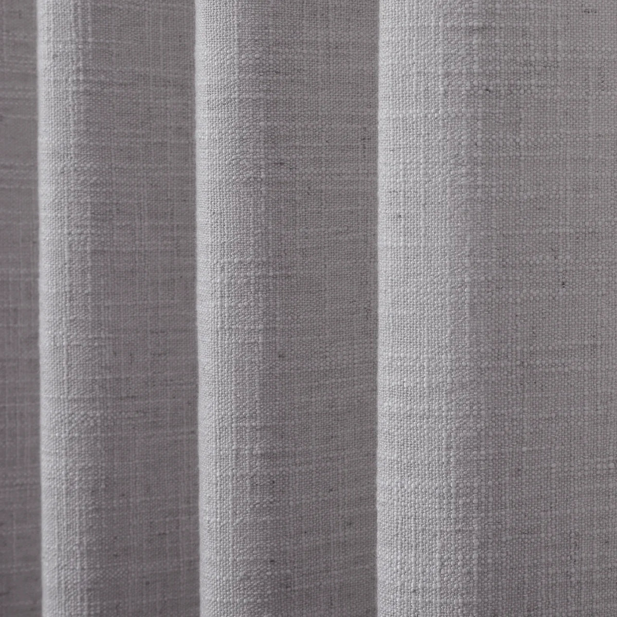 Liz Linen Pleated Curtains