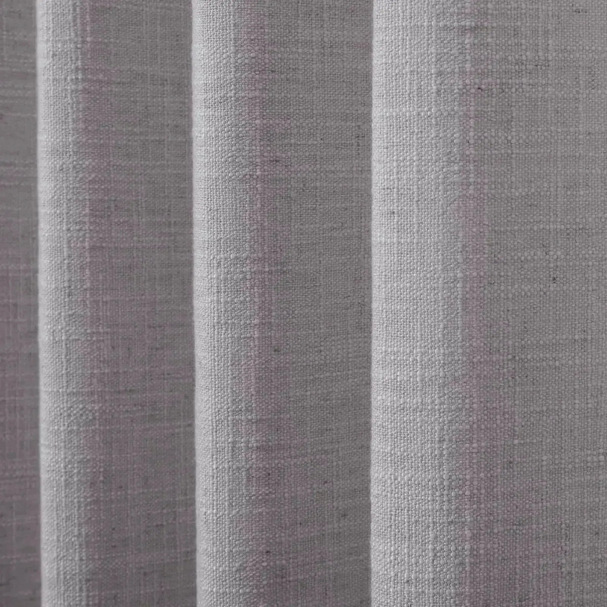 Liz Linen Soft Top Curtains