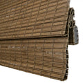 Rae Natural Pure Bamboo Woven Blinds - Series Z
