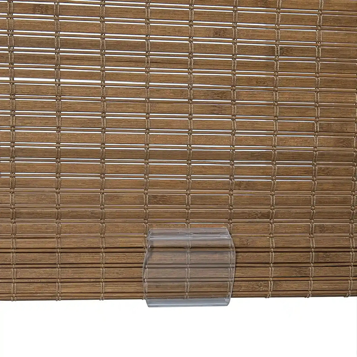 Rae Natural Pure Bamboo Woven Blinds - Series Z