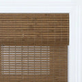 Rae Natural Pure Bamboo Woven Blinds - Series Z