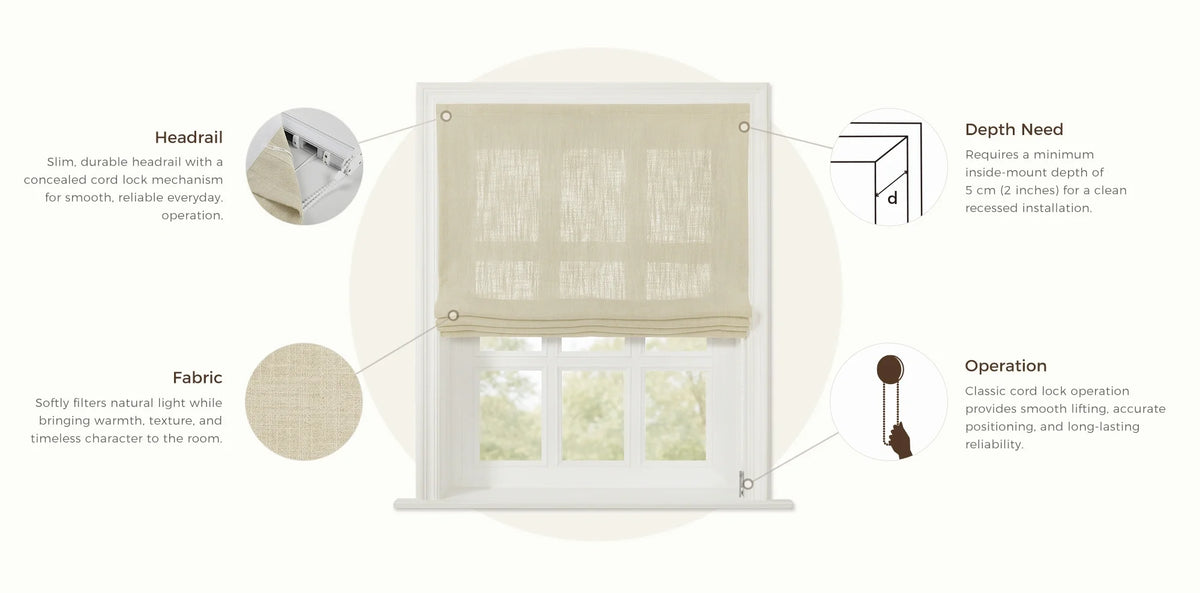 TWOPAGES CURTAINS AU