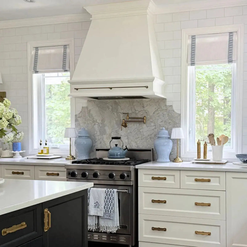 Liz Linen Roman Blind Cordless