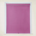Alvin Waterproof Blockout Cordless Roller Blinds