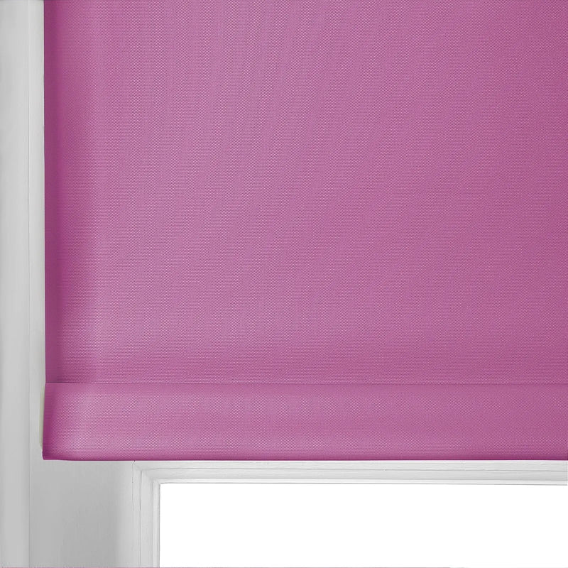 Alvin Waterproof Blockout Cordless Roller Blinds
