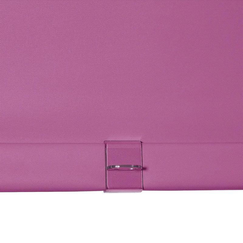 Alvin Waterproof Blockout Cordless Roller Blinds