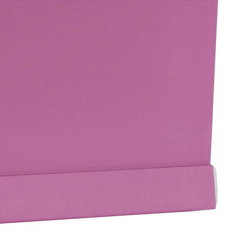 Alvin Waterproof Blockout Cordless Roller Blinds