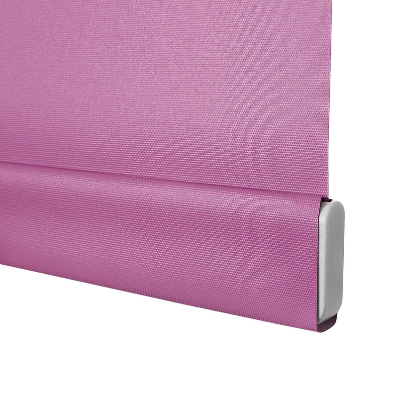 Alvin Waterproof Blockout Cordless Roller Blinds
