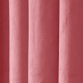 Birkin Velvet Pleated Curtains