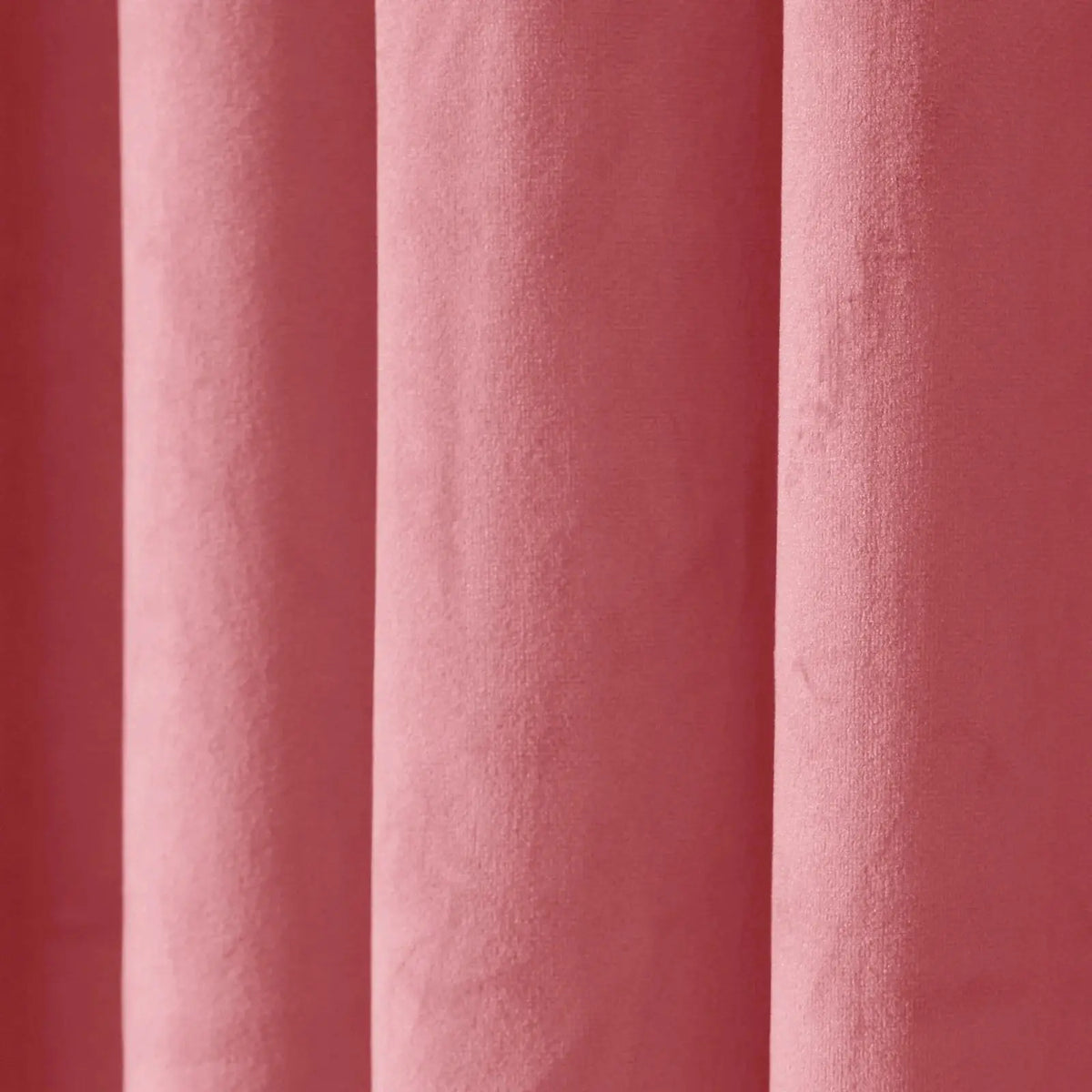 Birkin Velvet Curtain Pleated -TWOPAGES