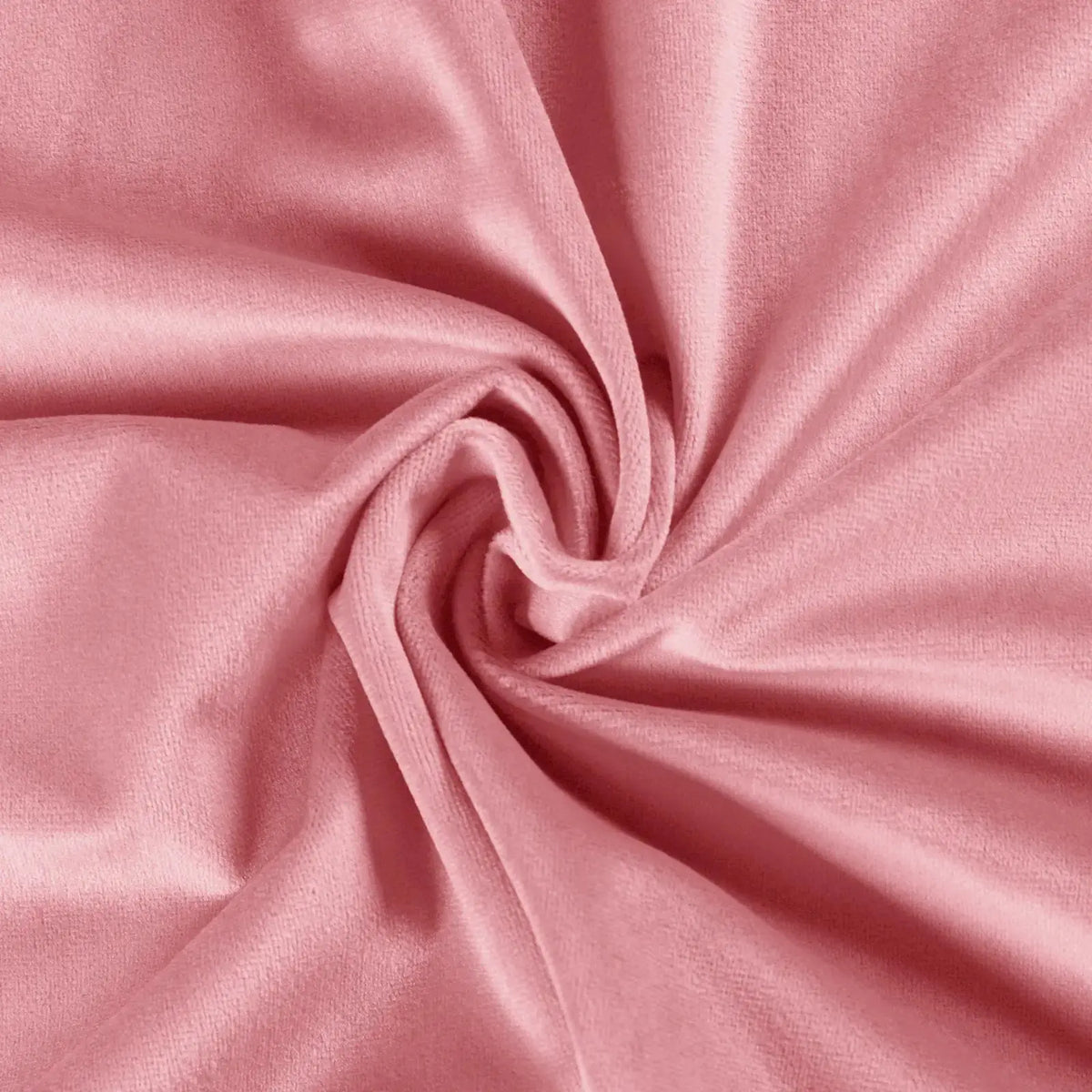 Birkin Velvet Pleated Curtains