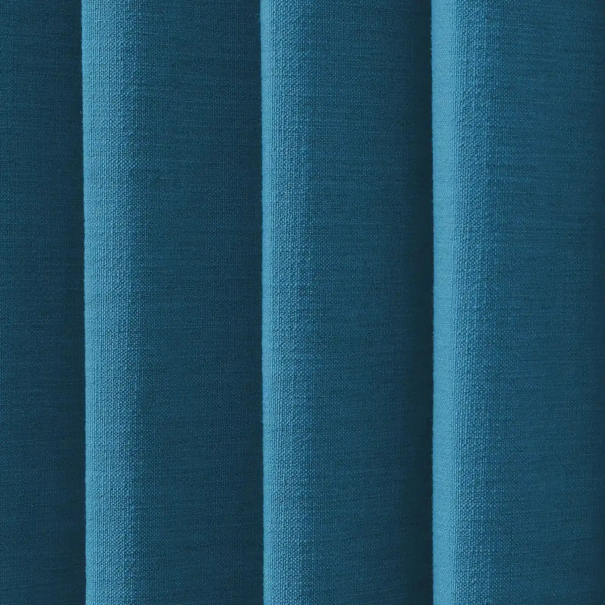 Isabella Heavyweight Cotton Pleated Curtains