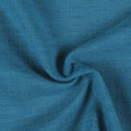 Isabella Cotton Roman Blind Cord Lift