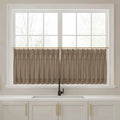 Liz Linen Cafe Curtains