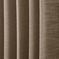 Liz Linen Cafe Curtains