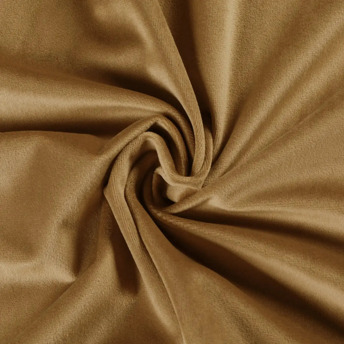 Birkin Velvet Pleated Curtains