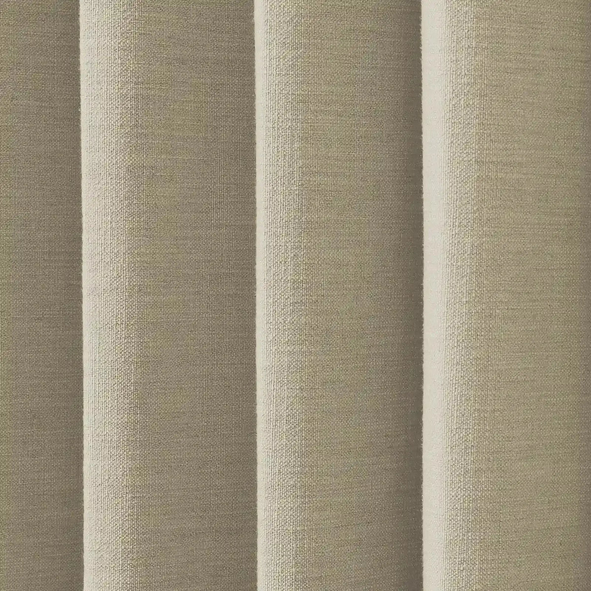 Isabella Heavyweight Cotton Pleated Curtains