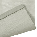 Rae Natural Jute Woven Wood Roller Blinds Cordless