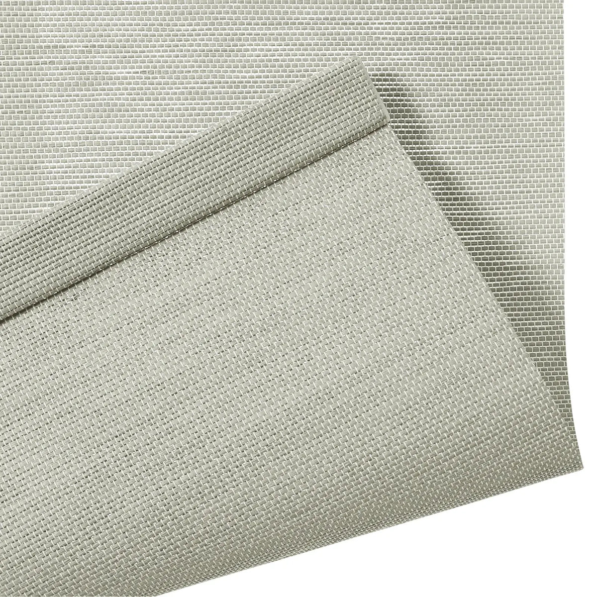 Rae Natural Jute Woven Wood Roller Blinds Cordless